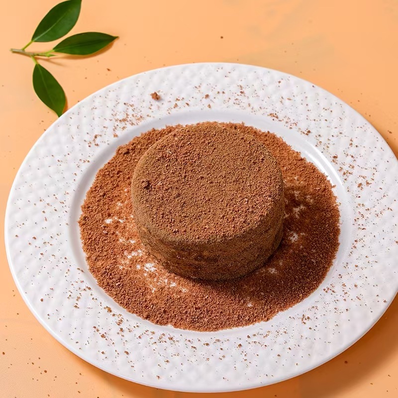 俄式早餐提拉米苏整箱混合18枚规格其他|ms