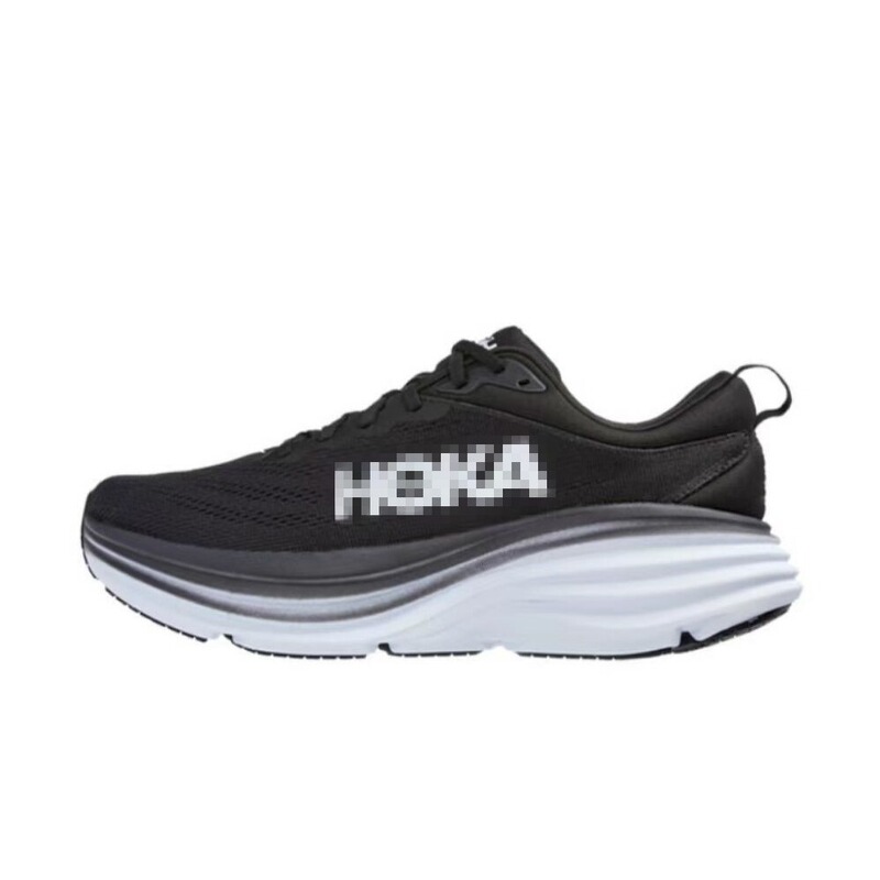 クロスボーダーHOKA ONE Bondi 8邦代8低レギンスランニングシューズアウトドアトレッキング男女スニーカー|undefined