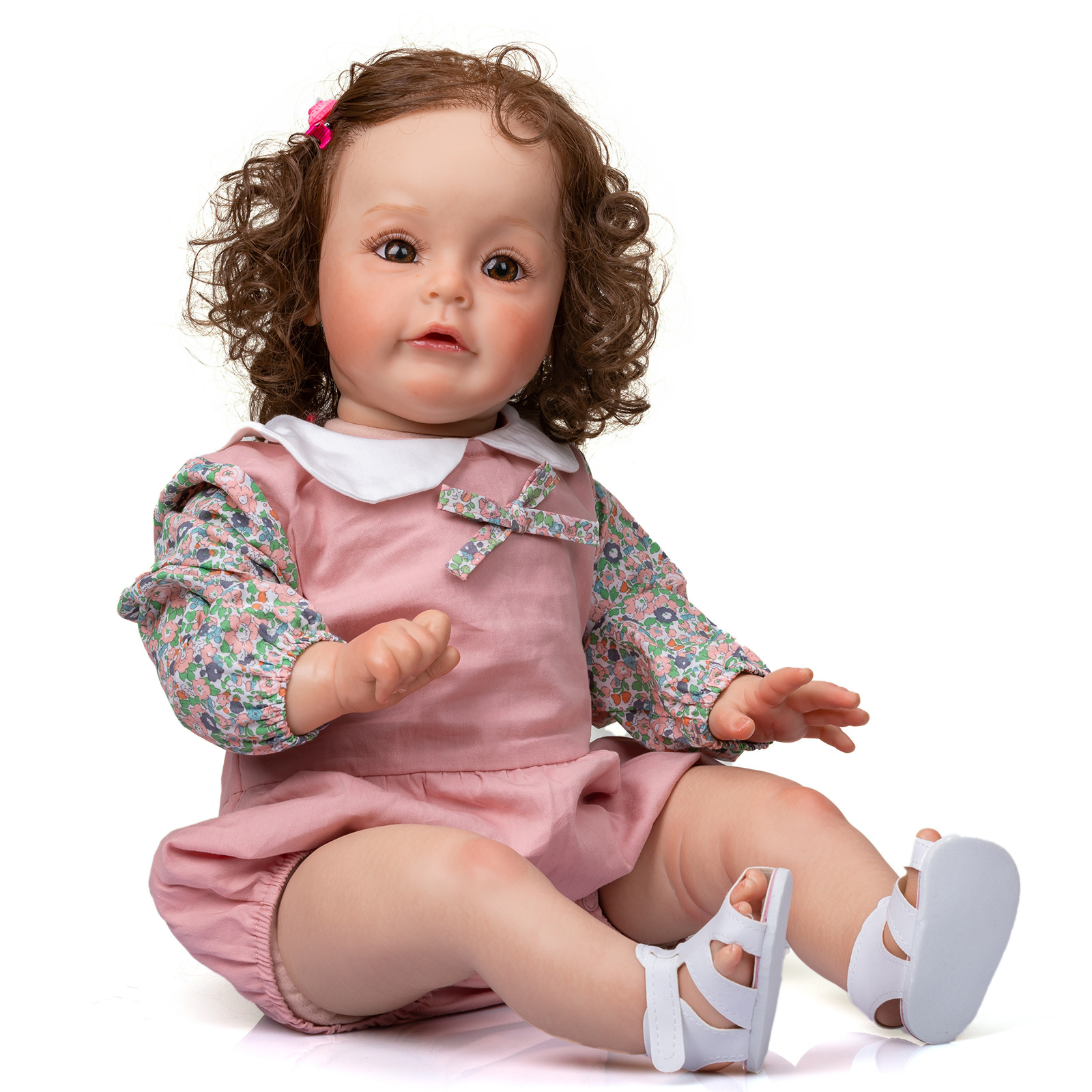 60cm simulación princesa muñeca SUE-SUE su lindo transfronterizo e-commerce suministro AMAZON