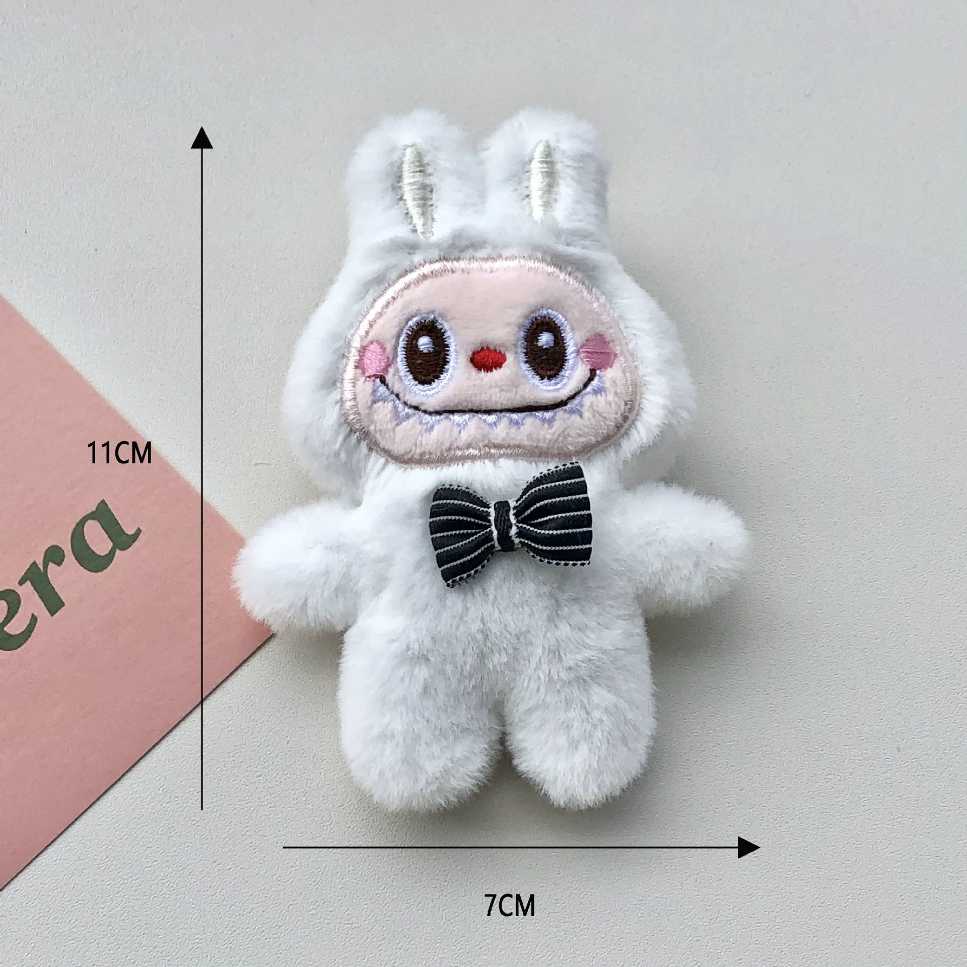 Doll, bag accessory, pack, brooch, internet celebrity, plush, DIY