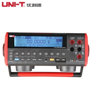 ������UT801/UT802/UT803/UT804/UT805̨ʽ�f�ñ�5λ��