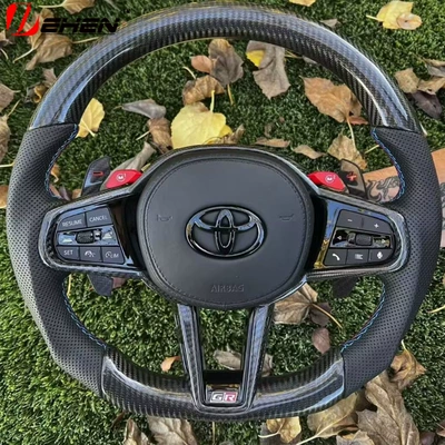 Toyota – for Toyota SUPRA Steering wheel