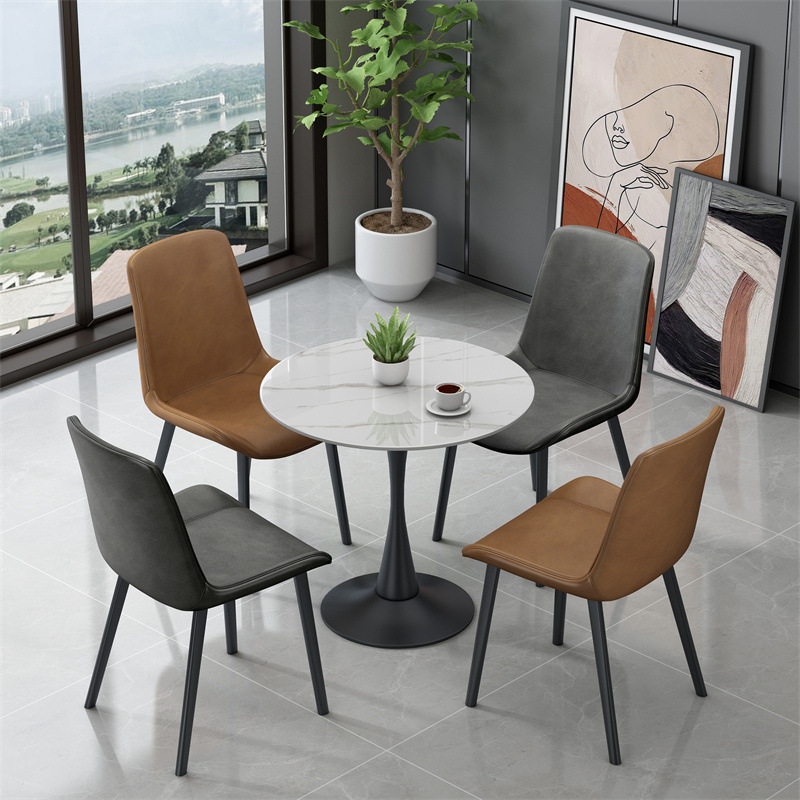 Xueshan White Grey Brown con modelo C