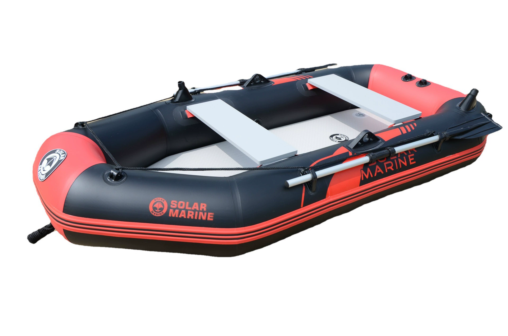Солнечное море Три метро лодка Кровавая лодка плоская рыба рыболовная лодка Baying Boat