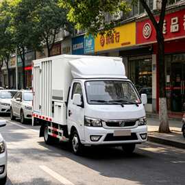 市政树木粉碎车 园林树枝削片处理作业工具威恩克