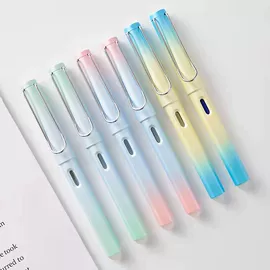 钢笔;毛笔;笔配件