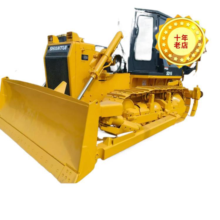 Exportación directa de comercio exterior excavadora de segunda mano 160 / 220 / 320 excavadora Gandhi humedales
