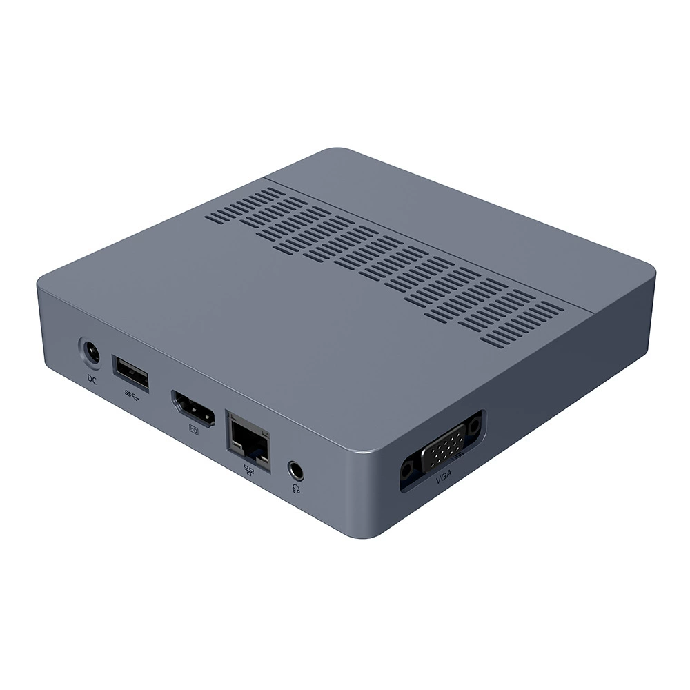 Mei Jie Soyo‑M2 Air MINI PC, наличие на складе