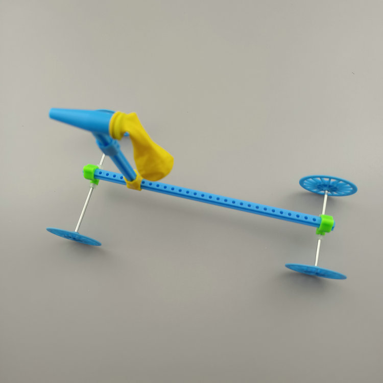 FCGC19092125  反冲杆车  仅供课堂使用