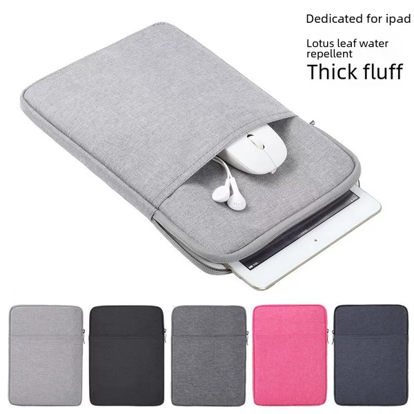 Ipad protective case 9.7-inch 10-inch 10.5-inch tablet mini12345 Huawei liner bag