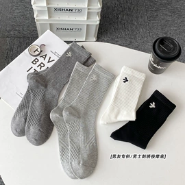 运动休闲棉袜;堆堆袜;船袜、隐形袜