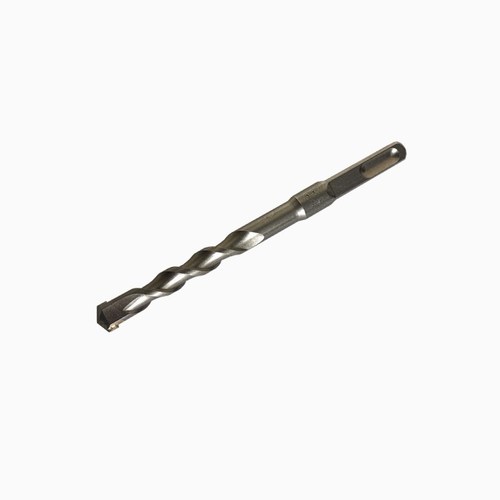 Alloy head electric hammer drill bit impact drill bit with long square handle cement concrete wall penetration Jingchi electric hammer drill bit