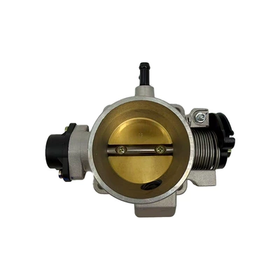 Auto Parts, Drossel