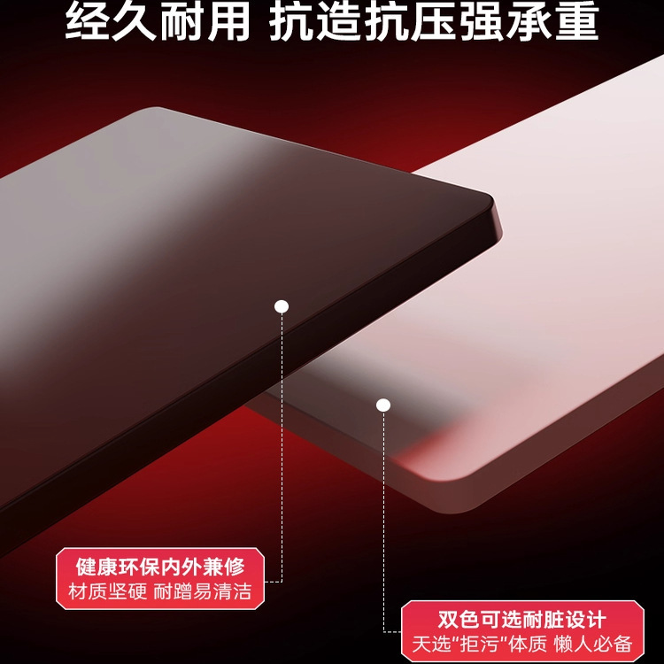 实木电脑桌家用卧室电竞桌台式可放主机移动小桌子床边办公写字桌|undefined