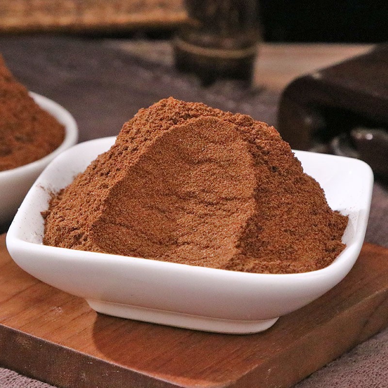 Gu Sui Bu Powder Drynaria Rhizome Powder 500g Traditional Chinese Herbal Supplement quality and texture
