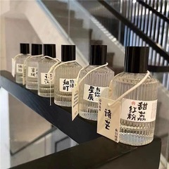 ShiMang & Town Story Perfume: Japanese-style, Long-lasting Light Fragrance for Students, Young Girls, and Live Streamers—Vietnamese-inspired Scent