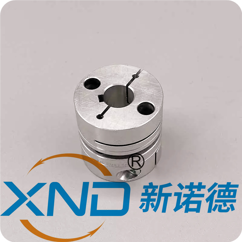 德国KTR-RADEX-NC10型膜片式伺服联轴器/RADEX-NC10-DK-EK联轴器