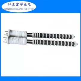 电热器;其他电热设备;电热/发热管