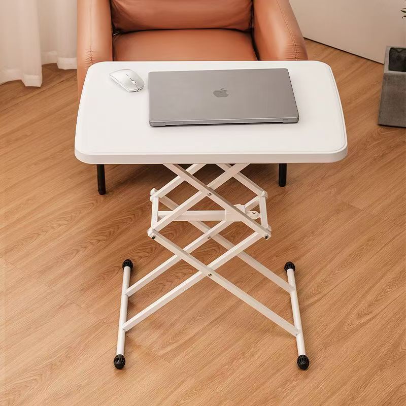 Folding Adjustable Office Desk, Leisure Home Use, Portable Simple Desk, Small Apartment Dormitory Study Computer Desk Folding Adjustable Office Desk, Leisure Home Use, Portable Simple Desk, Small Apartment Dormitory Study Computer Desk