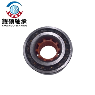 厂家直销 DAC387436/33 轮毂轴承 双列球轴承适用于三菱帕杰罗