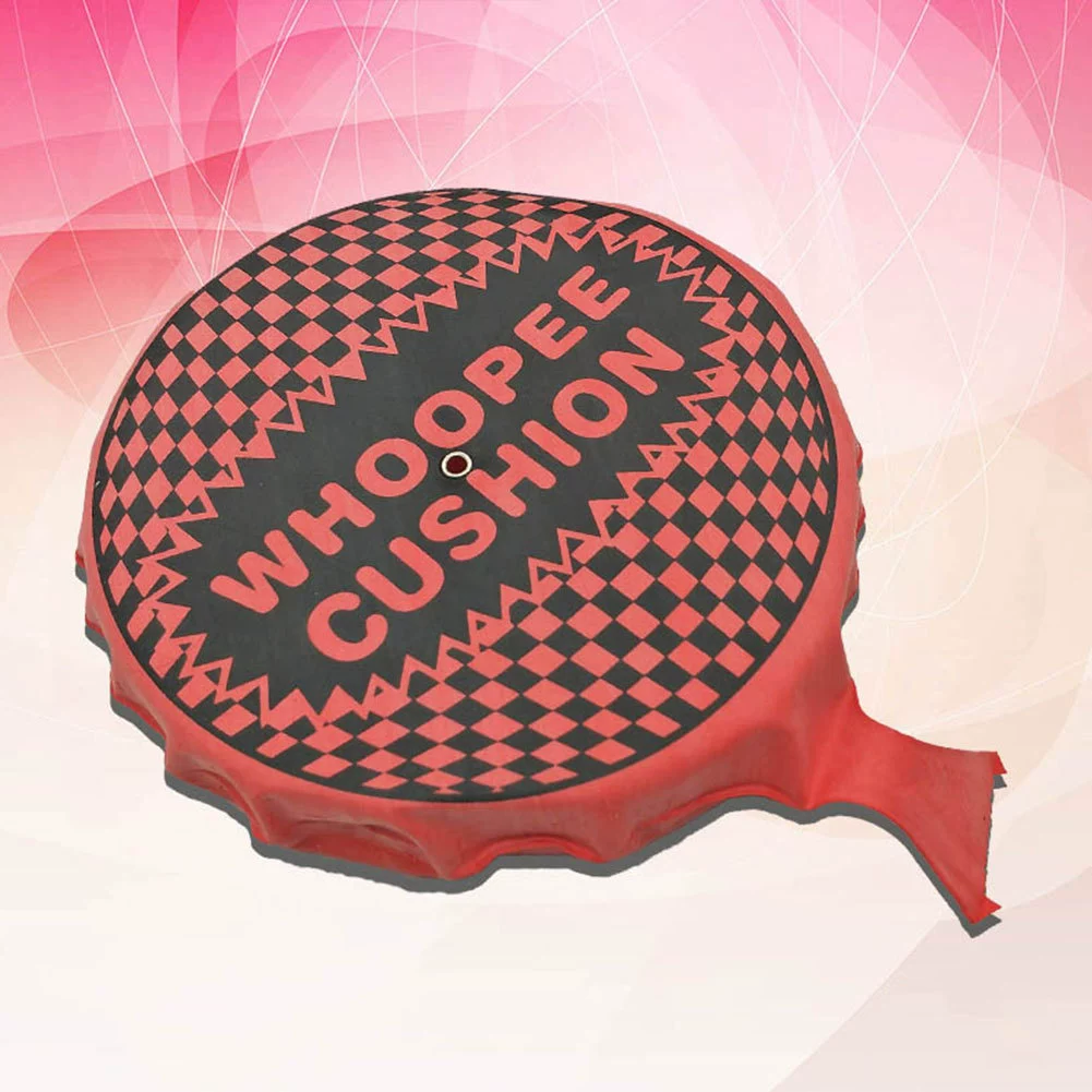 Реквизит для Хэллоуина WO Person Губка-пердеж