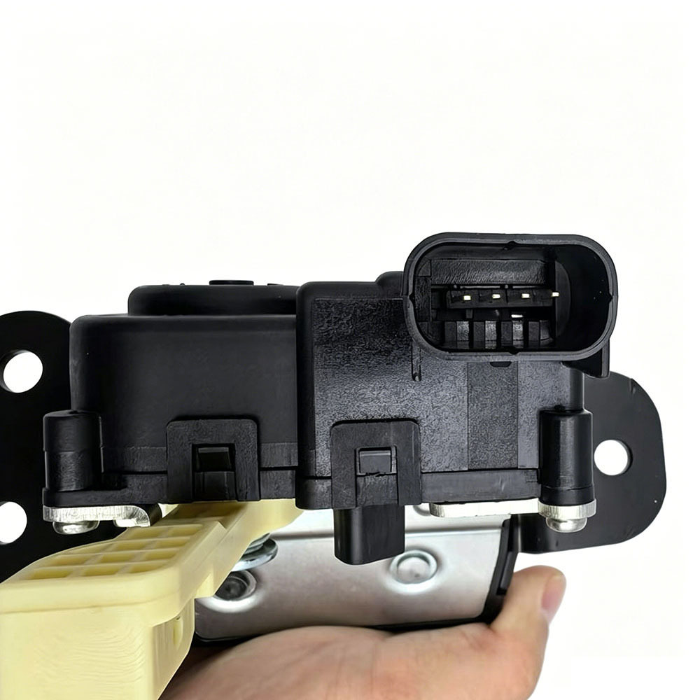 Trunk Lock Block 81230-J9000 Is Suitable for Kona Central Locking Electric Latch