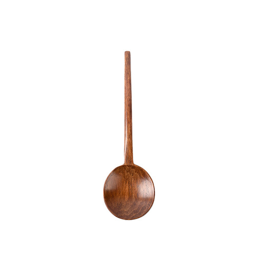  New Internet Celebrity Eating and Broadcasting Internet Celebrity Snail Noodles Creative Portable Tableware Turtle Shell Spoon Long Handle Large Mouth Public Spoon