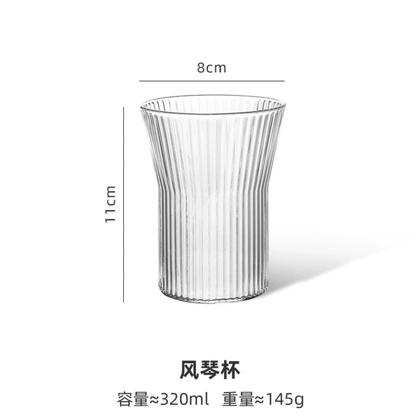 Waist cup