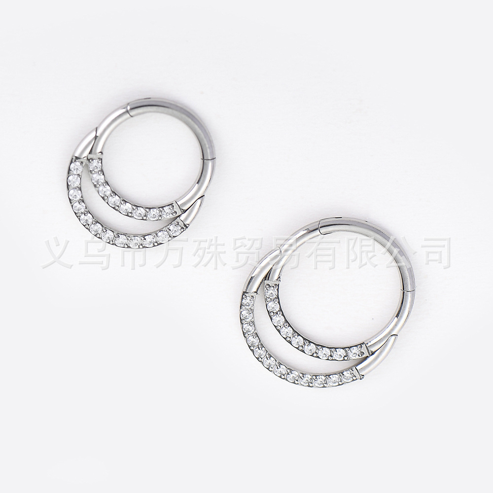 Nose piercing, accessory, (Physicals), wholesale