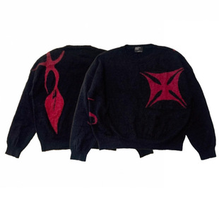 ERD�n���ĸ��������ɼtʮ�ּ܈A�Ië�³������e��Ů����HSweater