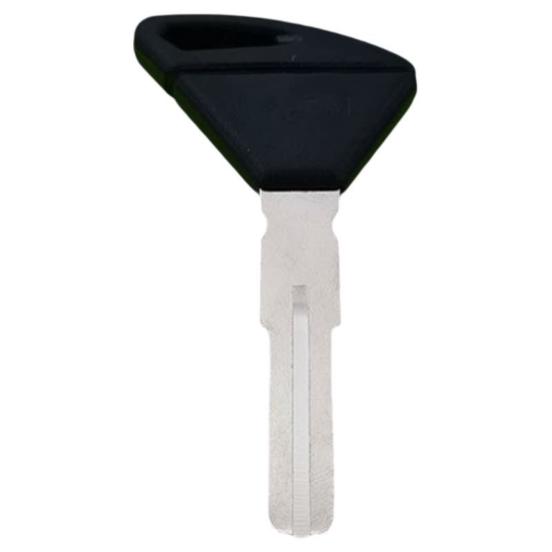 Suitable for Aprilia 1000/ Rsv4/Rs125, Can Be Equipped with Chip Gpr150 Motorcycle Key Blank
