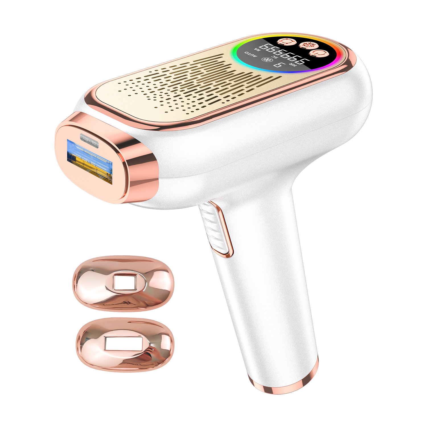 BHRL-12L 사파이어(교체 헤드 2개 포함)