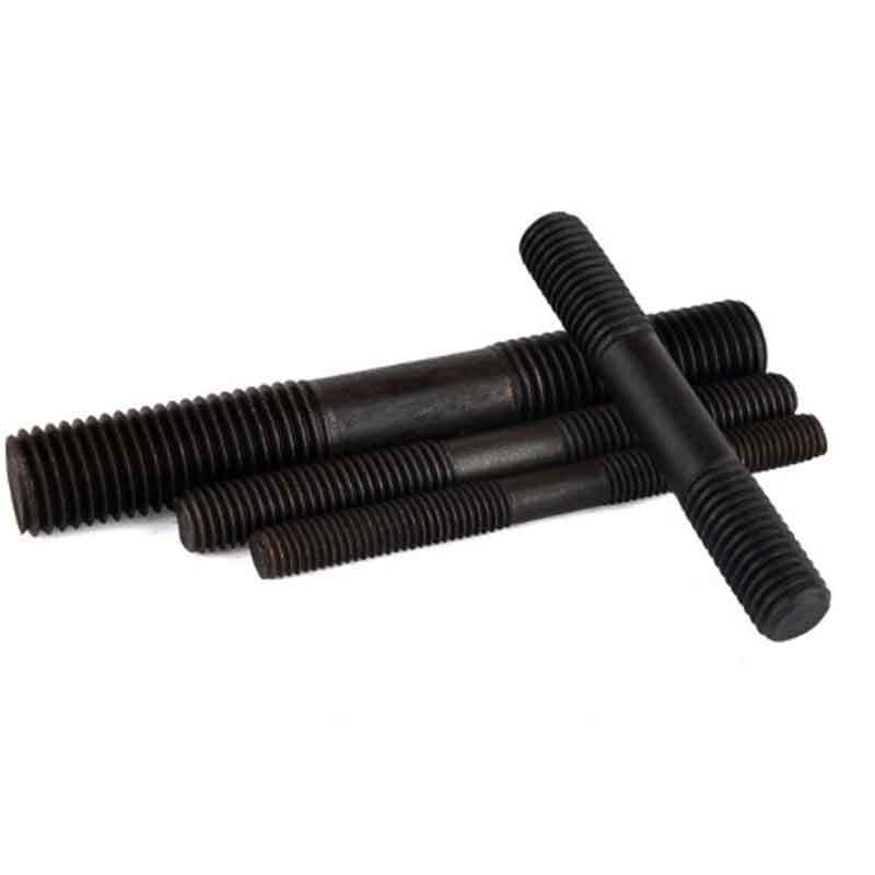 4.8级M20全螺纹双头螺栓 标准长度连接件 高效紧固 多用途螺丝杆