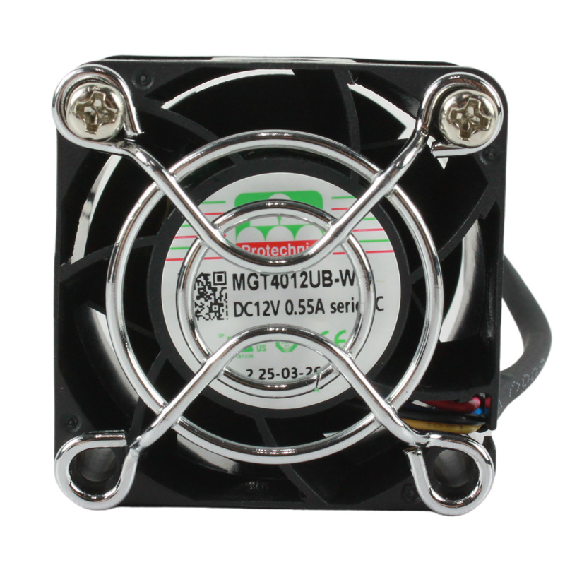 ����4028��PWM���ٹ���MGT4012UB-W28 ˫����ֱ��12V����