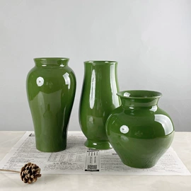 装饰花瓶;陶瓷工艺品;酒壶