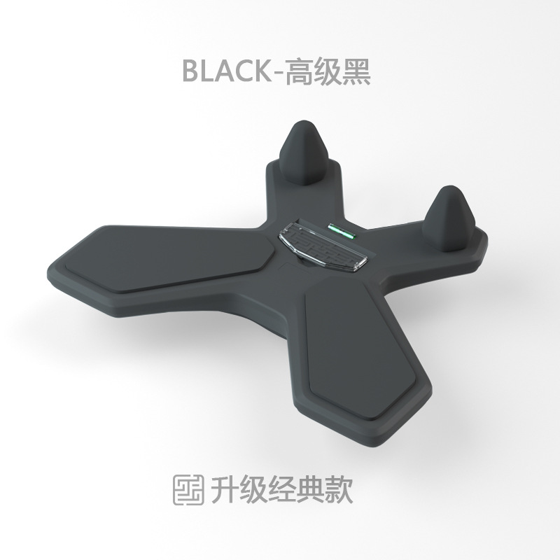 블랙 기본 모델