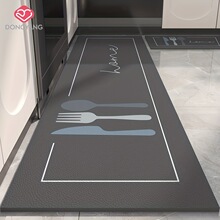 S 67312 Diatom Mud Long Floor Mat �����೤���ص�羳����