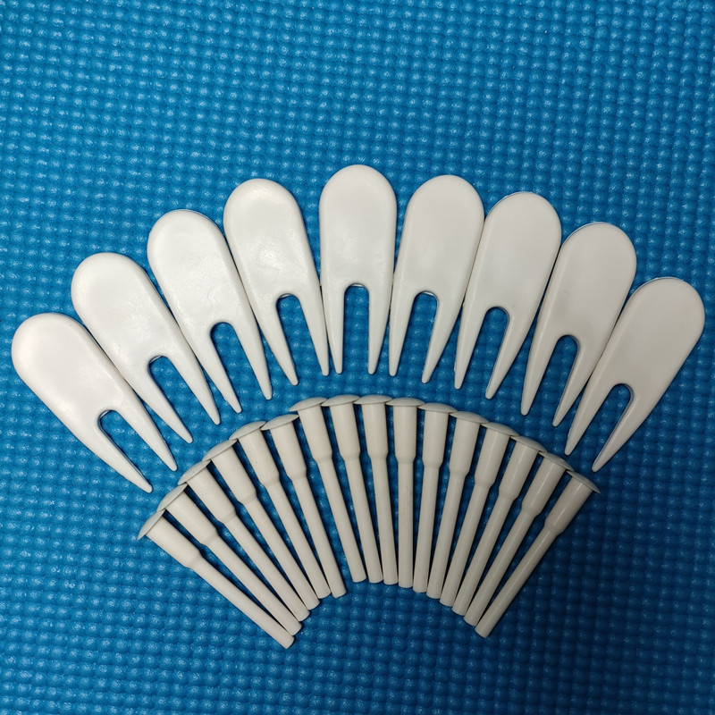 瑜伽产品配件pvc瑜伽球气塞气拔跳跳球羊角球按摩球塞子厂家批发