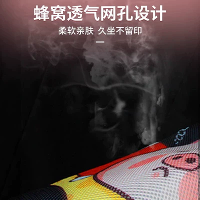Suitable for Polar Core Electric: Electric car cushion
