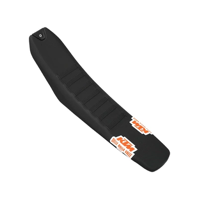 Kevis K23 Motorcycle Seat Cushion: Motorcycle cushion - hengjian-s7-z300kewei-k23-thin-model-black