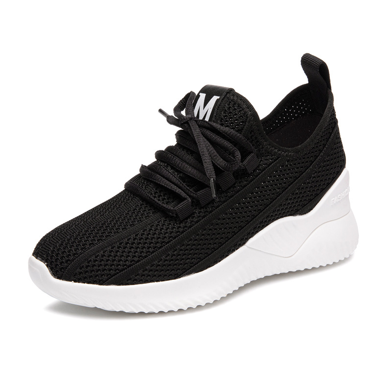 눈이없는 검은 색