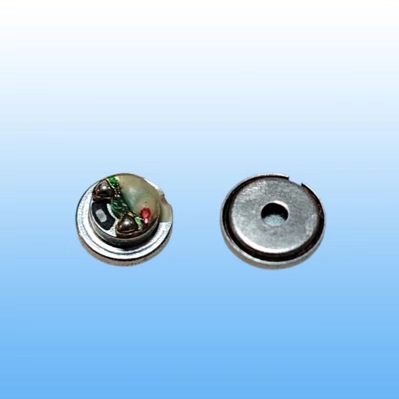 金耳メーカー直供円形8mm高音質32欧bluetoothイヤホン睡眠イヤホンスピーカー|undefined