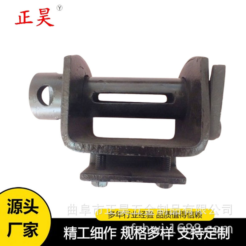 国标重型拉紧器出口型美标绞车齿轮式紧线器量大优惠 车用紧绳器