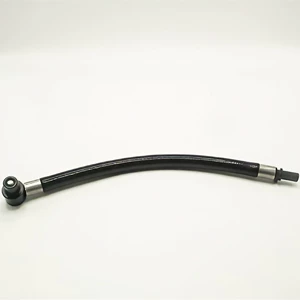 Factory direct sales suitable for 27693-07 EFI fuel pipe XL883 XL1200 2007-2022 XL50