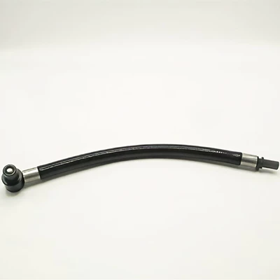 Factory direct sales suitable for 27693-07 EFI fuel pipe XL883 XL1200 2007-2022 XL50 (Tubing)