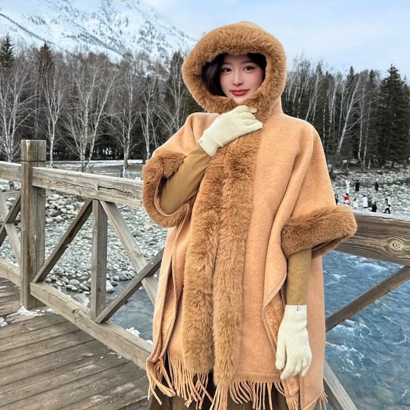 (Торговля через границу) тренч, теплоепечущее накидка, модная куртка, худи