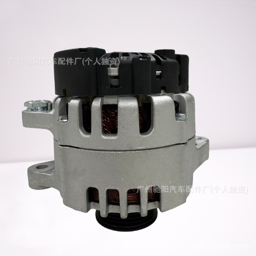 Car Generator 3701100-Eg01 Great Wall 3701100-Xeg28 Haval 3701100-Eg01B Wholesale