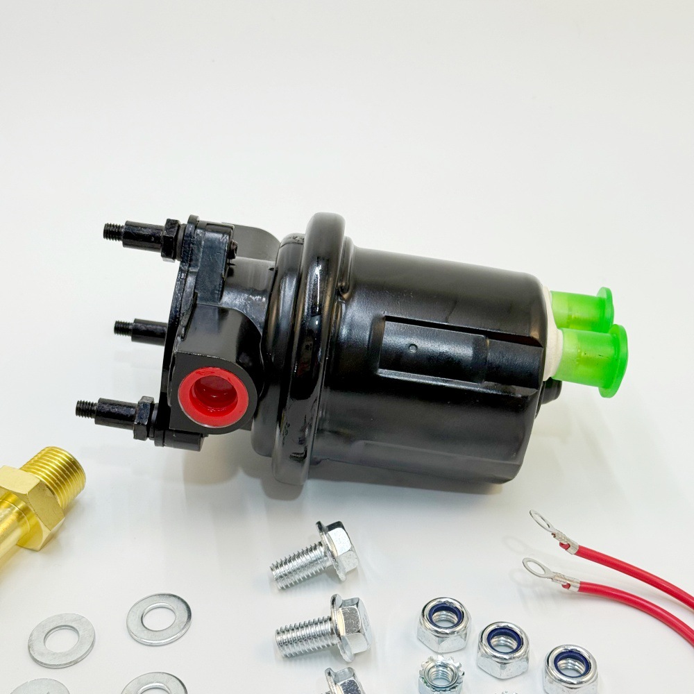 Sp8115 for Carter Rotary Vane Diesel P4601Hp Fuel Pump Fe0539 Zf-A-006