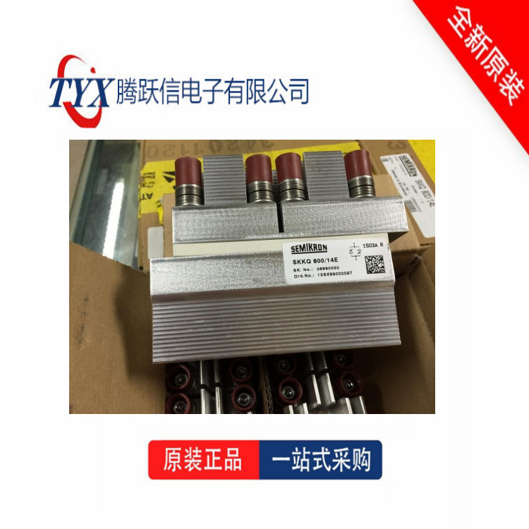 SKKQ800-14E 全新 原装  保证