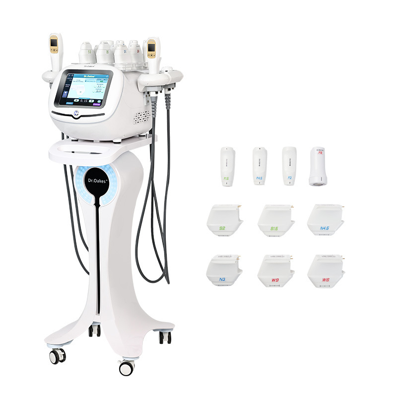 DR Korea K2 Dr. Double Reverse Equipo antienvejecimiento Lifting facial, reafirmante, cola de pez, patrón de ley, equipo de belleza dedicado